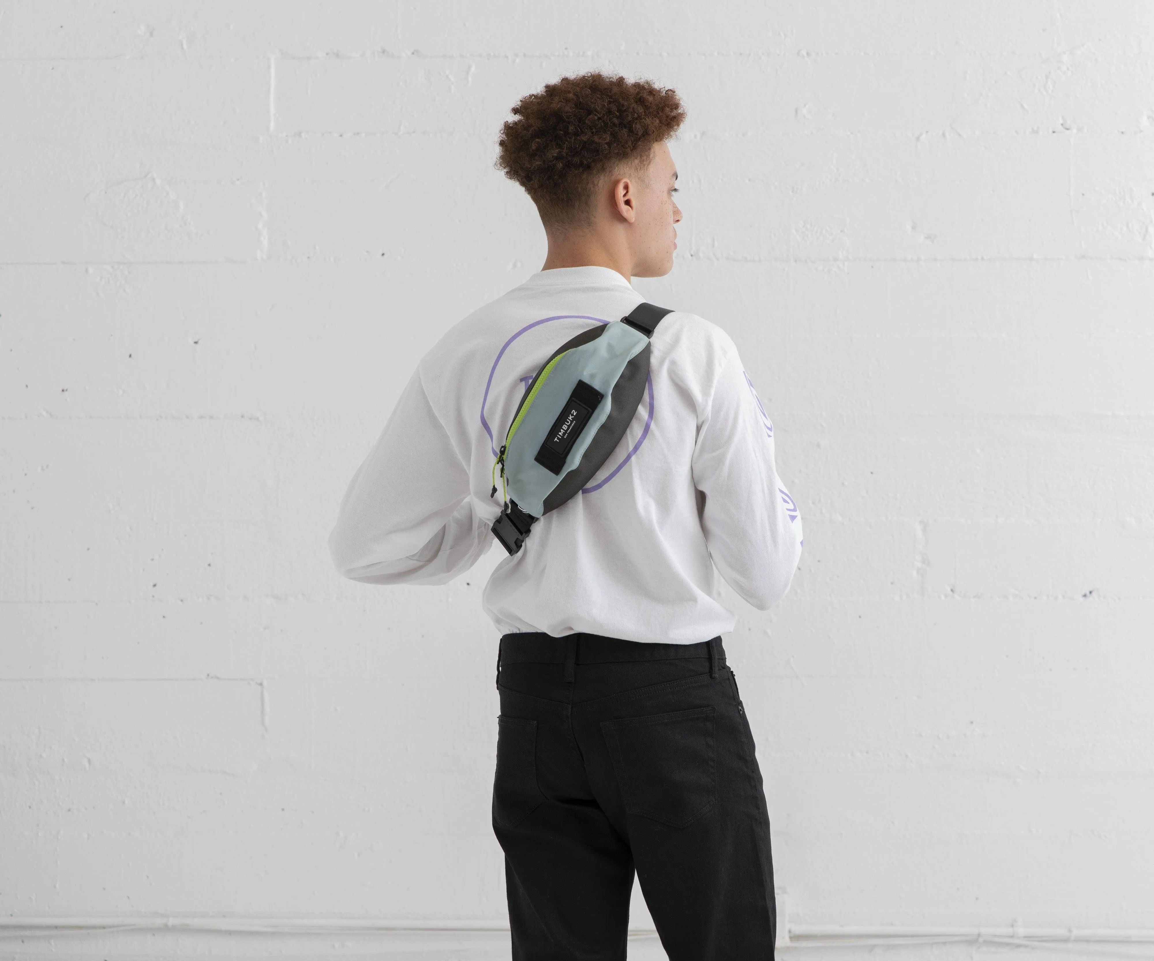 Timbuk2 Slacker Chest Pack