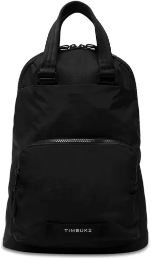 Timbuk2 Spark Mini Backpack, Eco Black