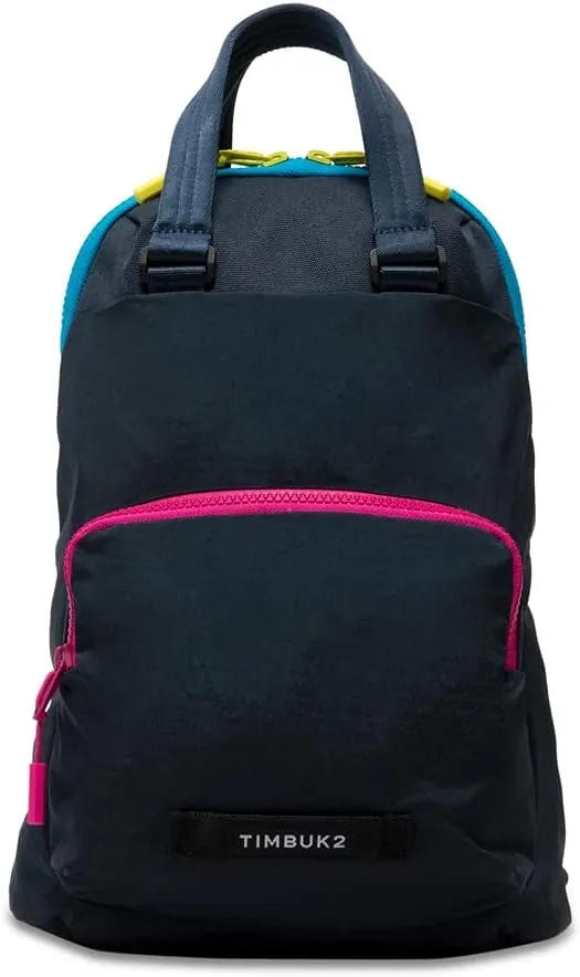 Timbuk2 Spark Mini Backpack, Eco Nautical Pop