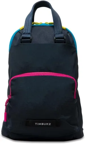 Timbuk2 Spark Mini Backpack, Eco Nautical Pop