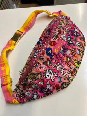 Tokidoki Fanny Pack