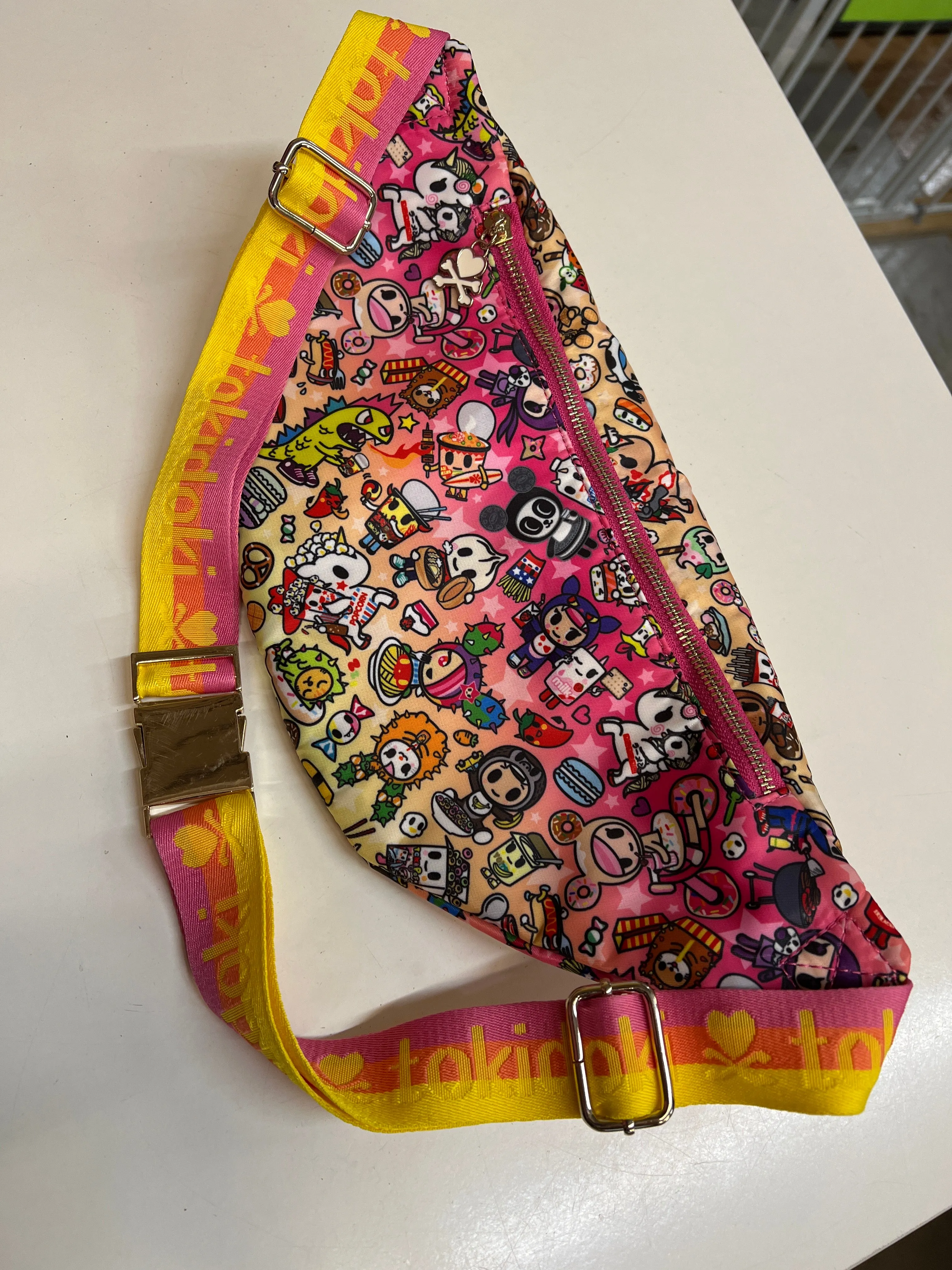 Tokidoki Fanny Pack