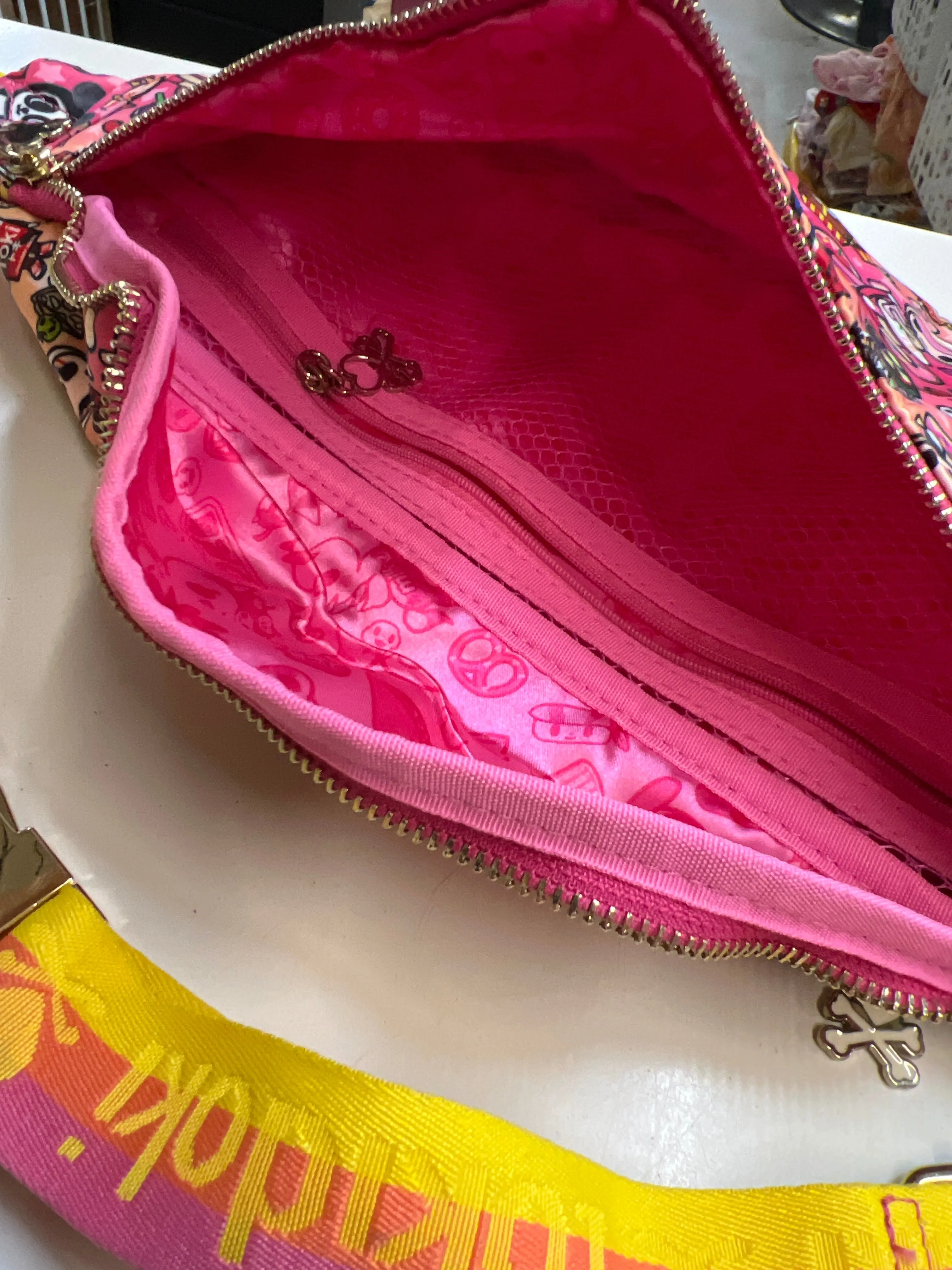 Tokidoki Fanny Pack