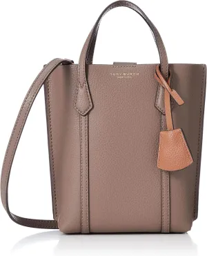 Tory Burch 1426160086093 Women's Shoulder Tote Bag, CLAM SHELL