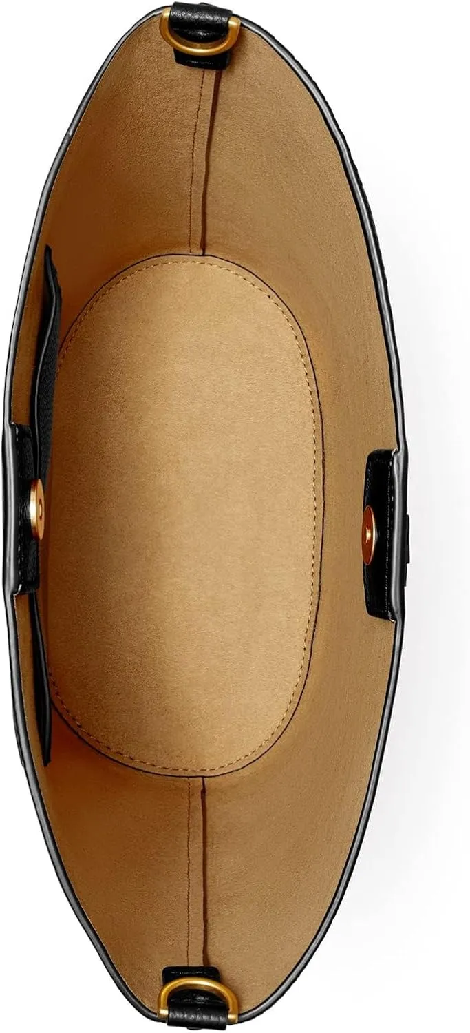 Tory Burch McGraw Bucket Bag