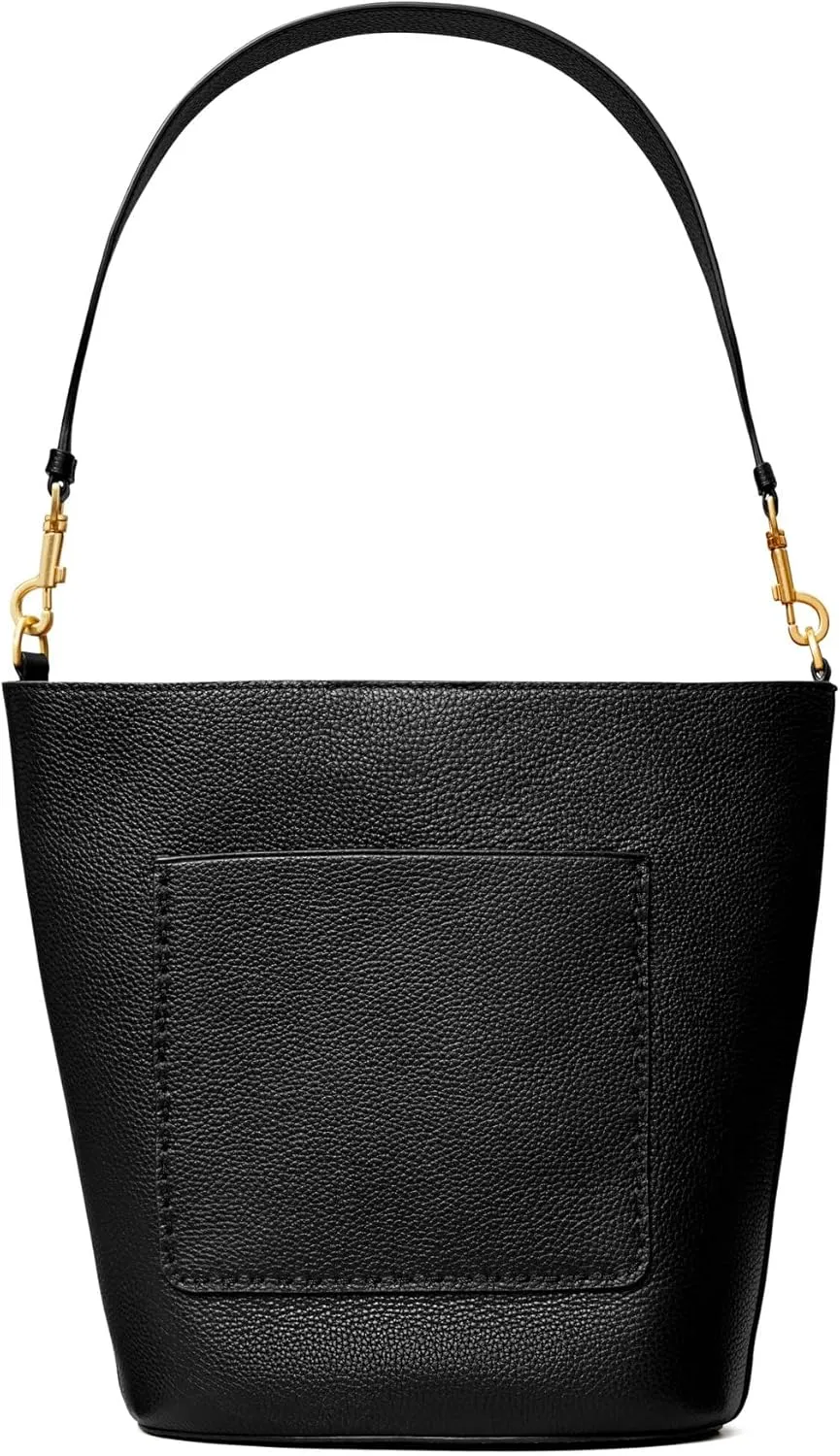 Tory Burch McGraw Bucket Bag