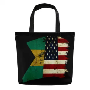 Tote Bag for Women Men Large Reusable Beach Shoulder Bags With Zipper for Gym Shopping Travel Gifts Yoga