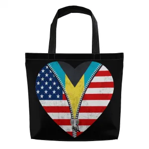 Tote Bag for Women Men Large Reusable Beach Shoulder Bags With Zipper for Gym Shopping Travel Gifts Yoga