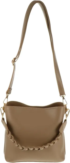 Tote Bag for Women Practical Match Leisure Pouch One-shoulder Bag Beautiful Storage Pouch