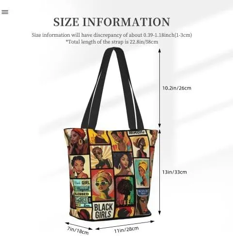 Tote Bag For Women Work Shoulder Bag Handbags Work Laptop Tote Bags For Gym Travel Shop Work Beach Gifts for Women