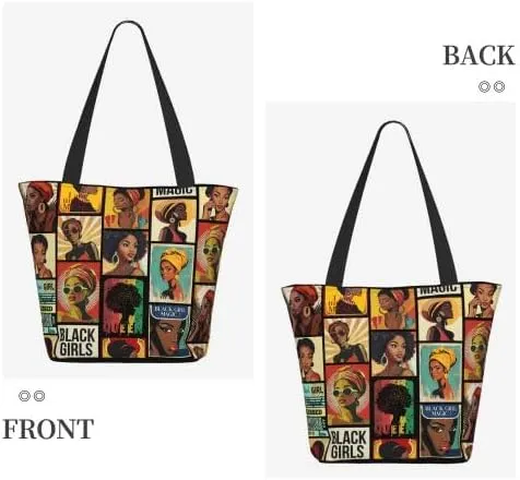 Tote Bag For Women Work Shoulder Bag Handbags Work Laptop Tote Bags For Gym Travel Shop Work Beach Gifts for Women