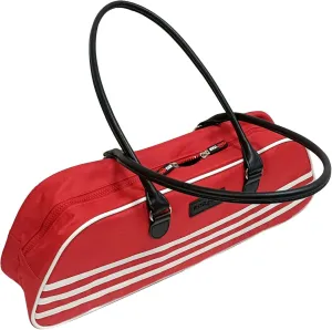 Tote Handbag Sports Tote Gym,Red Bag Christmas gift Royal Red Crossbody Bag Stylish Lunar New Year Good Luck Gift for Women Perfect Zodiac Year Accessory for Mother, Mother-in-Law or Girlfriend