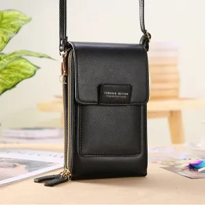 Touch Screen Mobile Female Cute For Holding Phone Bags