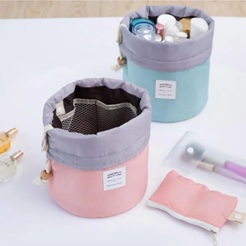 Travel Storage Cosmetic Bags for Women Makeup