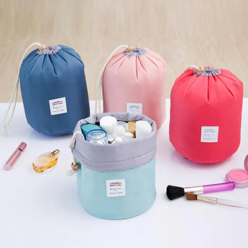 Travel Storage Cosmetic Bags for Women Makeup