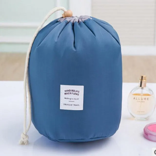 Travel Storage Cosmetic Bags for Women Makeup