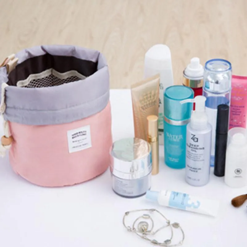 Travel Storage Cosmetic Bags for Women Makeup