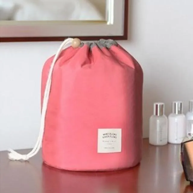 Travel Storage Cosmetic Bags for Women Makeup