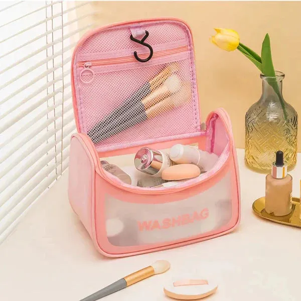 Travel Water Proof Cosmetic Bag
