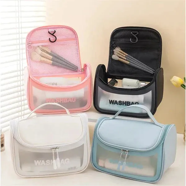 Travel Water Proof Cosmetic Bag