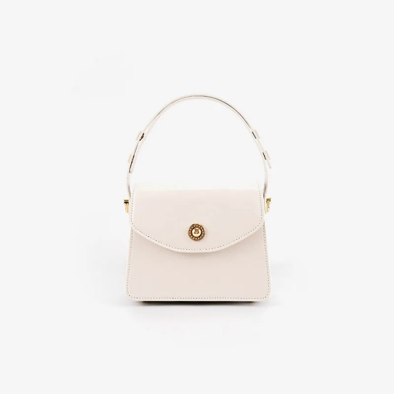 Trend Wedding Niche Underarm Female Bride Crossbody Bags