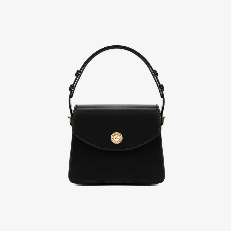 Trend Wedding Niche Underarm Female Bride Crossbody Bags
