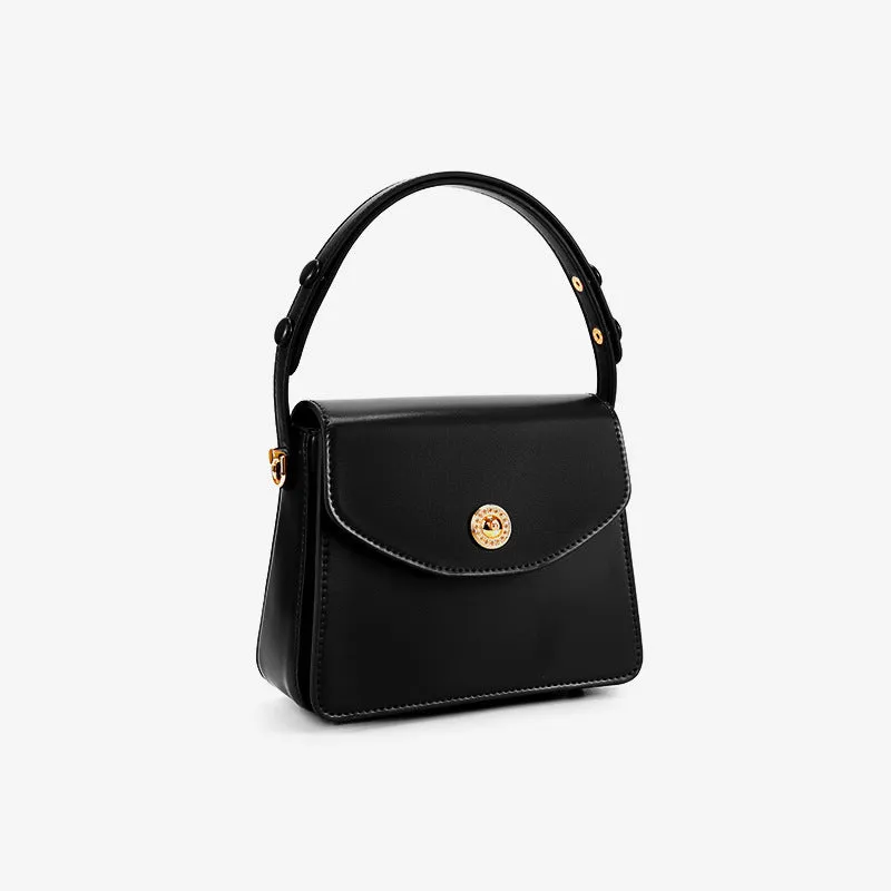 Trend Wedding Niche Underarm Female Bride Crossbody Bags