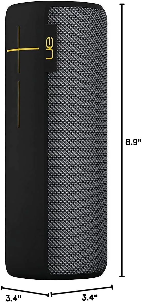 Ultimate Ears MEGABOOM Panther - 984-001220 - (Renewed)