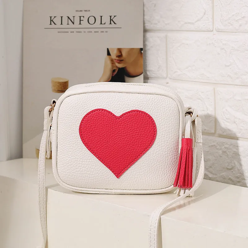 Unique Women's Classic Glamorous Fashion Fashionable Shoulder Bags