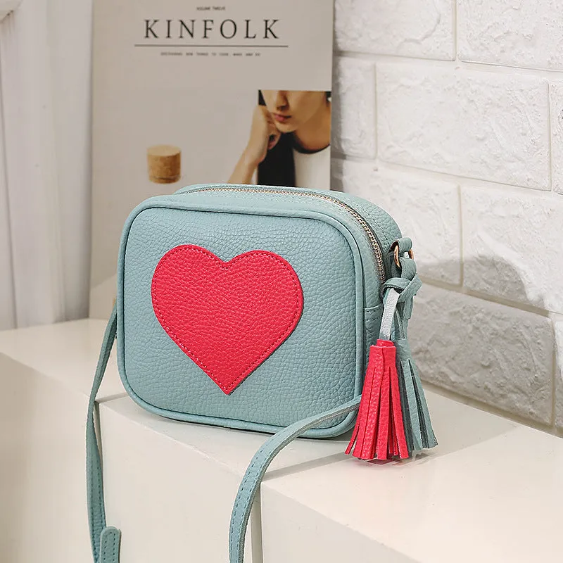 Unique Women's Classic Glamorous Fashion Fashionable Shoulder Bags