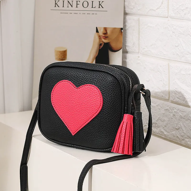 Unique Women's Classic Glamorous Fashion Fashionable Shoulder Bags