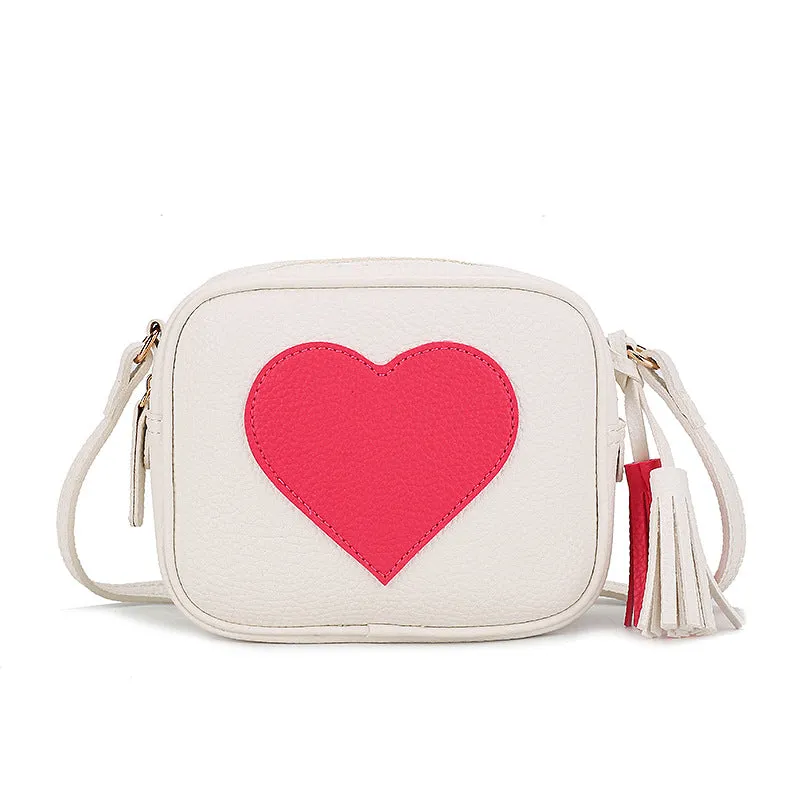 Unique Women's Classic Glamorous Fashion Fashionable Shoulder Bags