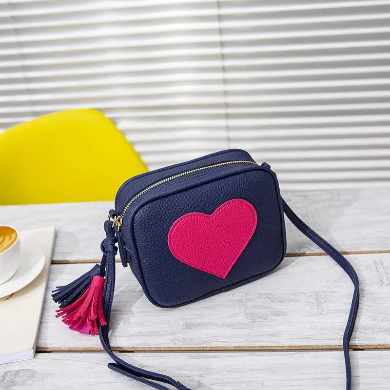 Unique Women's Classic Glamorous Fashion Fashionable Shoulder Bags