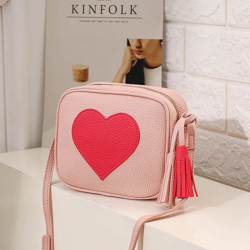 Unique Women's Classic Glamorous Fashion Fashionable Shoulder Bags