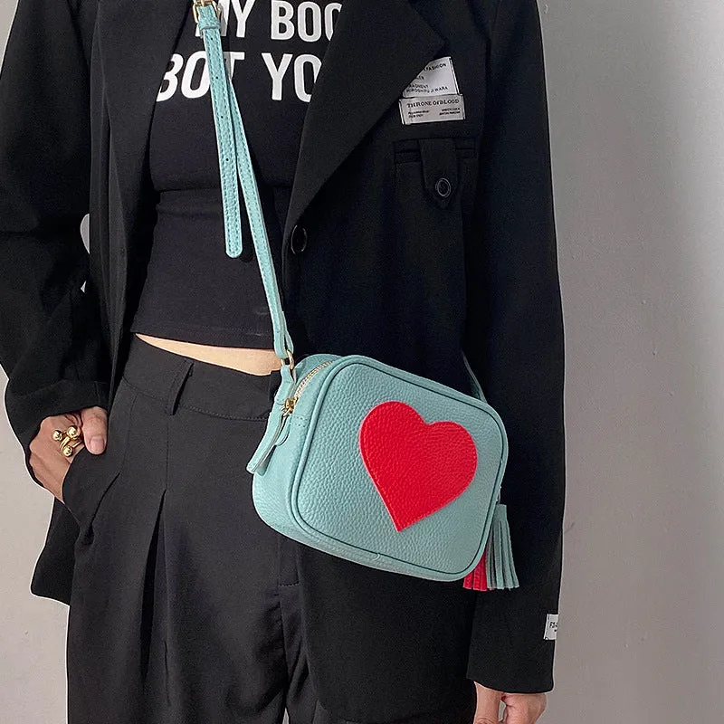 Unique Women's Classic Glamorous Fashion Fashionable Shoulder Bags
