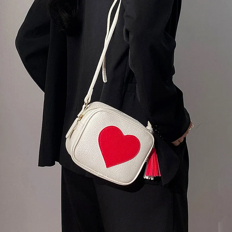 Unique Women's Classic Glamorous Fashion Fashionable Shoulder Bags