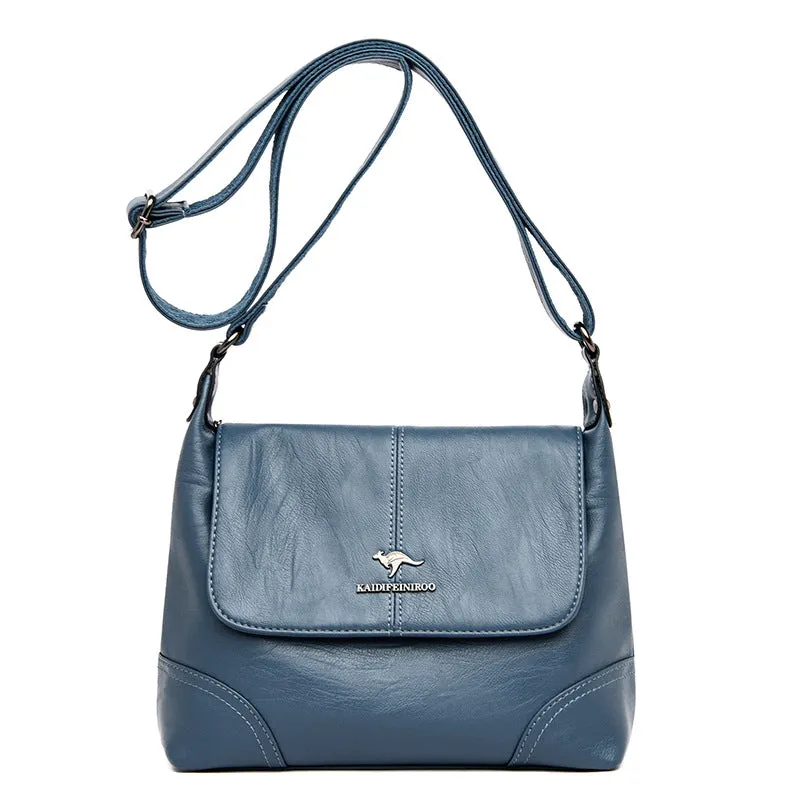 Unique Women's Fashion Embroidery Thread Mother Bags