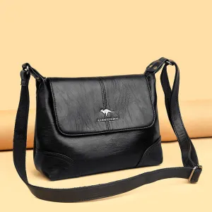 Unique Women's Fashion Embroidery Thread Mother Bags
