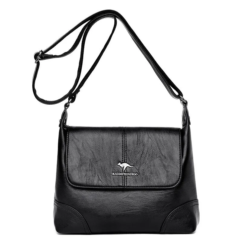 Unique Women's Fashion Embroidery Thread Mother Bags