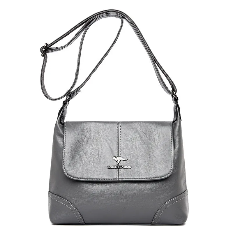 Unique Women's Fashion Embroidery Thread Mother Bags