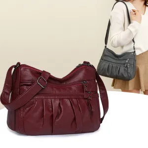 Unique Women's Fashion Mother Large Capacity Crossbody Bags
