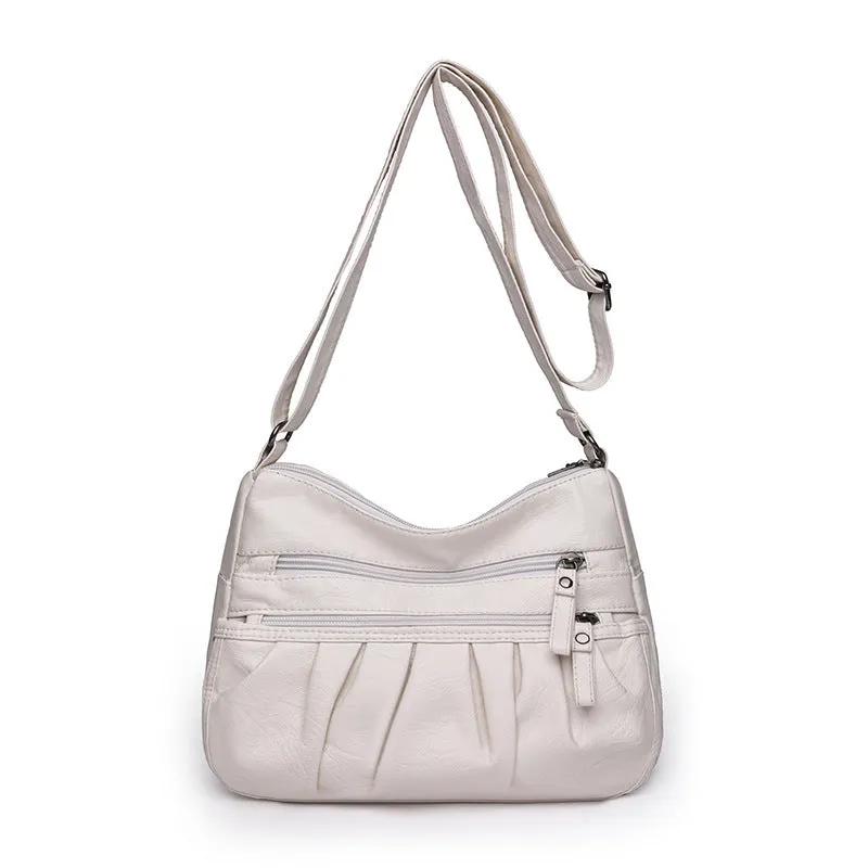 Unique Women's Fashion Mother Large Capacity Crossbody Bags