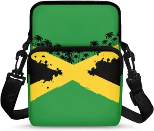 Universal Sling Crosbody Bags for Women Men Teens Over 5