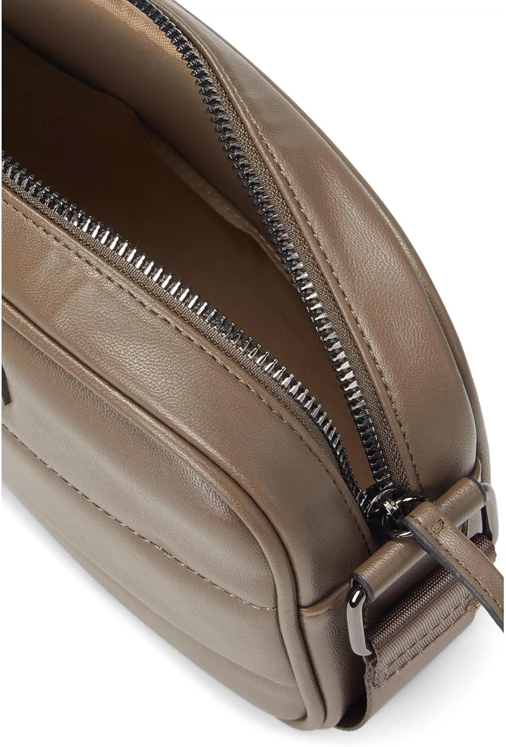 U.S. POLO ASSN. Horizontal Quilted Dhm Crossbody