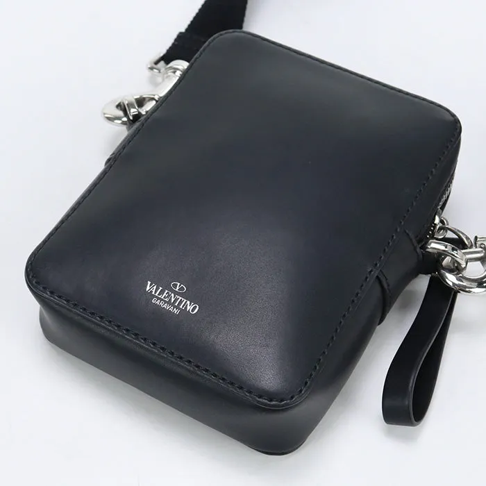 VALENTINOVLTN 5Y2B0943W Small Shoulder Bag Crossbody Bags Calfskin/Leather mens
