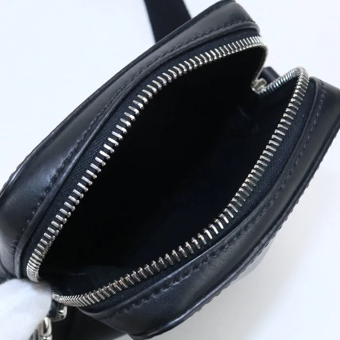 VALENTINOVLTN 5Y2B0943W Small Shoulder Bag Crossbody Bags Calfskin/Leather mens
