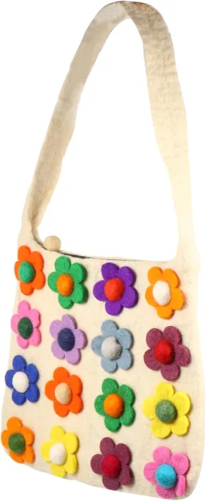 VANZACK Shoulder Bags Tote Bag Single-shoulder Bag Fashionable Handbag Tote Handbag Felt Tote Bag Shoulder Bag
