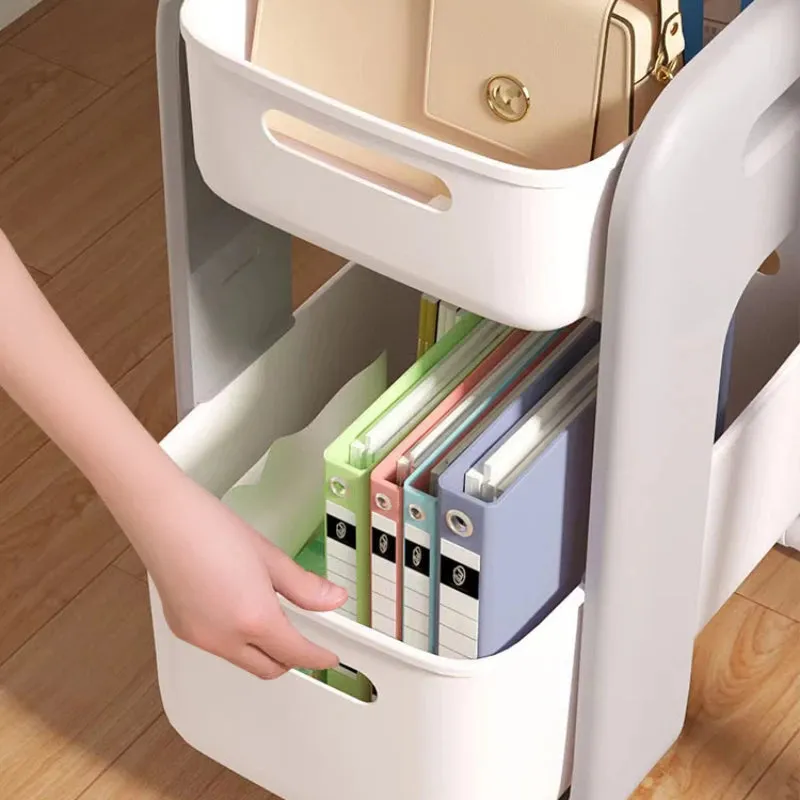 Versatile Multi-Layer Storage Solution