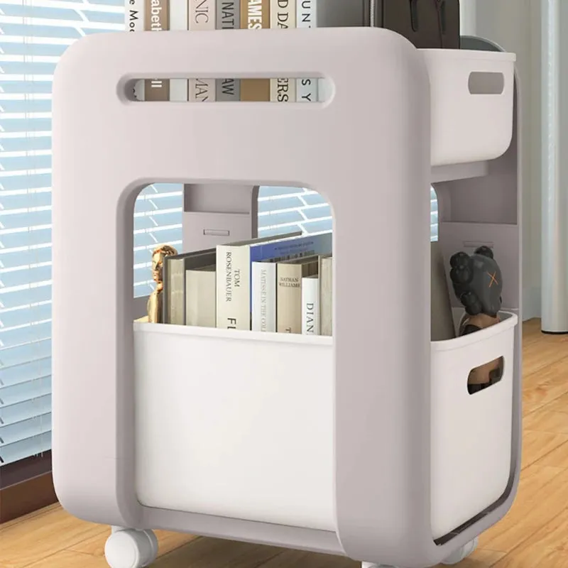 Versatile Multi-Layer Storage Solution