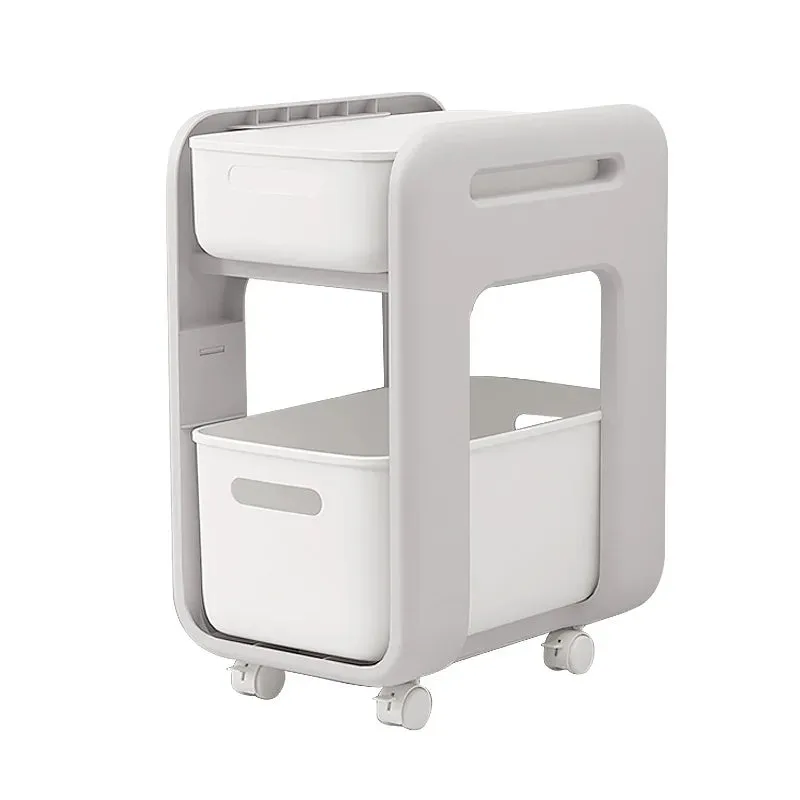 Versatile Multi-Layer Storage Solution